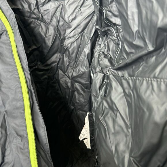 Trespass Tres-Tex Waterproof Windproof Windbreaker Rain Coat Sz Medium Packable - Picture 9 of 12